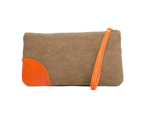 voiceat pochette passepartout tabacco dettaglio